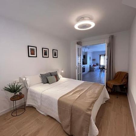 Piso Con Mucho Encanto เดเนีย ภายนอก รูปภาพ