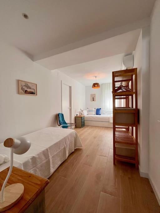 Piso Con Mucho Encanto เดเนีย ภายนอก รูปภาพ