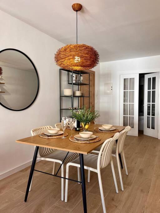 Piso Con Mucho Encanto เดเนีย ภายนอก รูปภาพ