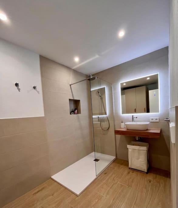 Piso Con Mucho Encanto เดเนีย ภายนอก รูปภาพ
